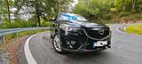 Mazda CX-5 AWD 2.2 Diesel 1.Hand Bose Lede... - Mazda mit Diesel-Antrieb: Mazda5