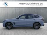 BMW X3 M Competition Head-Up HK HiFi DAB WLAN RFK - gebrauchte BMW X3 M aus dem Jahr 2024