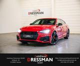 Audi A5 Sportback 40TDI S-Line MATRIX S-SITZE AHK 20z - Audi A5: Sportback 20