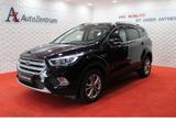 Ford Kuga 2.0 TDCI Titanium AWD XENON*CAM*KLIMA*NAVI* - Ford Kuga: Automatik