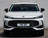 MG HS 1.5T Aut. Luxury