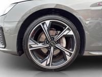 Audi A4 - Vorschau Bild 18