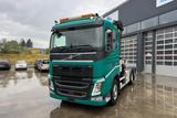 Volvo FH-540 6x2 Tajfun L300Z - Volvo L30