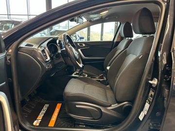 MYAUTOCENTER – Gebraucht- und Jahreswagen mit Werkstattservice in Pfaffenhofen Kia Ceed Sportswagon Edition 7 *Spurhalte*