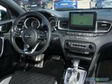 Kia Pro Ceed 1.4T DCT7 GT Line NAVI Pano 18` 8-fach - Kia Cee d mit Benzin-Antrieb