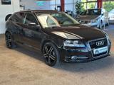 Audi A3 1.8 TFSI Ambition - Audi A3 aus 2011: Ambition