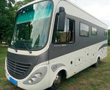 Concorde Carver 771 HS - Concorde Carver