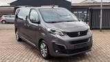 Peugeot Traveller Allure L2*LEDER*MASSAGE*KAM*PANO*KEYLE - gebrauchte Peugeot Traveller aus dem Jahr 2019