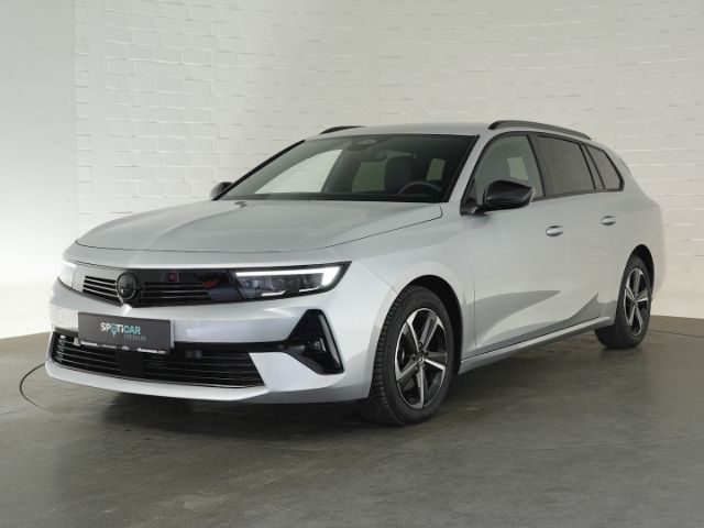 Astra L ST GS AT+NAVI+LED LICHT+360 GRAD KAMERA+