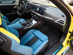BMW M4 – 30 / 32