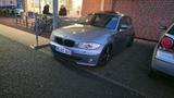 BMW Bmw 120d Tausch - BMW 120 aus 2005: 120d