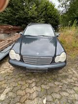 Mercedes-Benz Mercedes Benz w203 c180T-Model kein Turbo - Mercedes-Benz: Kombi, W203
