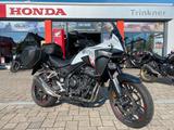 Honda NX 500 AR **MEGA ZUBEHÖRPAKET** - Offers matching your search criteria