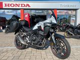 Honda NX 500 AR **MEGA ZUBEHÖRPAKET** - HONDA ENDURO 500