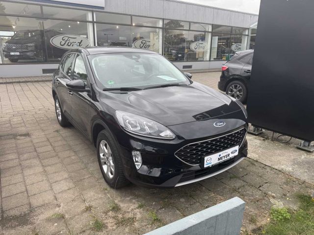 Ford Kuga 2.5 PHEV COOL&CONNECT