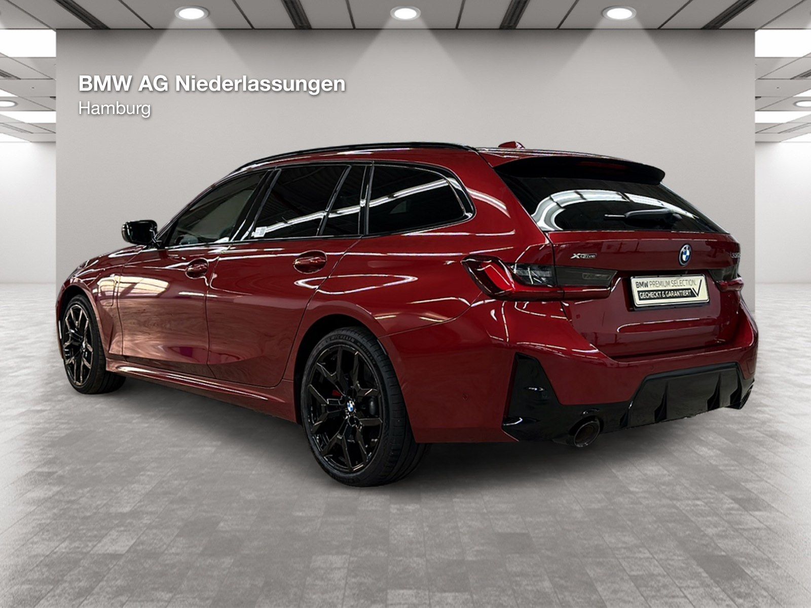 BMW 330 - Bild 3