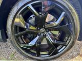 Audi Q8 RS -Prezzo top sud Europa - Audi Q8 RS Gebrauchtwagen