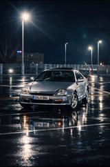 Honda Prelude bb6 Redtop VTEC 200ps - Honda Prelude BB