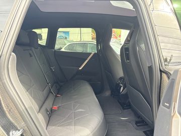 BMW iX xDrive50 Sportpaket HK HiFi DAB Pano.Dach