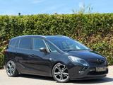 Opel Zafira C 1.4 Tourer Edition*19 ZOLL*SPORTFAHRWER - Opel Zafira: Edition