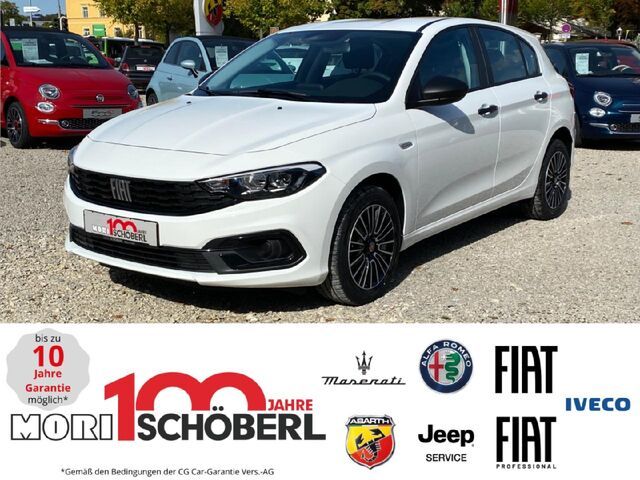 2024 Fiat Tipo