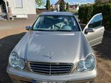Mercedes-Benz *TOP ZUSTAND* Mercedes Benz c230 compressor - gebrauchte Mercedes-Benz C 230 aus dem Jahr 2004