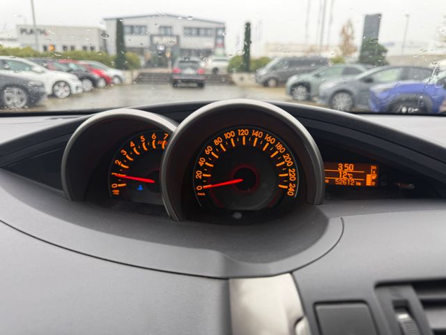 Toyota Verso  Executive