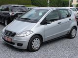 Mercedes-Benz A 150 *Automatik*HU.AU.NEU*Finanzierung - Mercedes-Benz A 150: Sitzheizung
