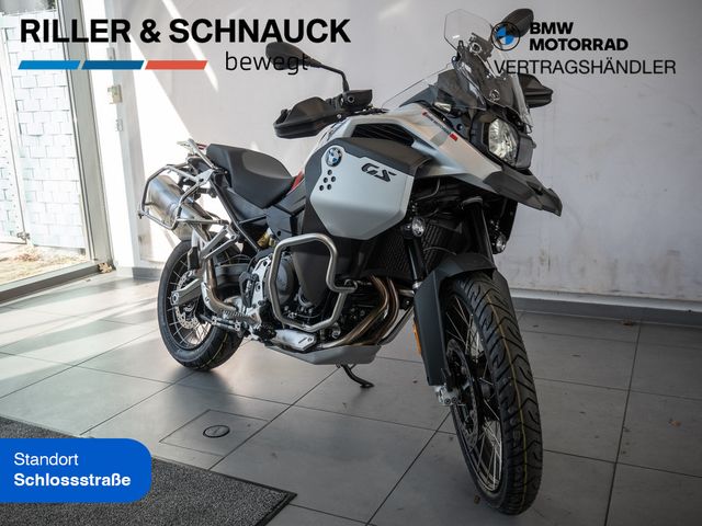 BMW F 900 GS Adventure