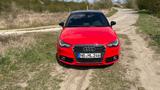 Audi A1 1.4 TFSI S tronic S line Sportback S line - Audi A1: Tronic