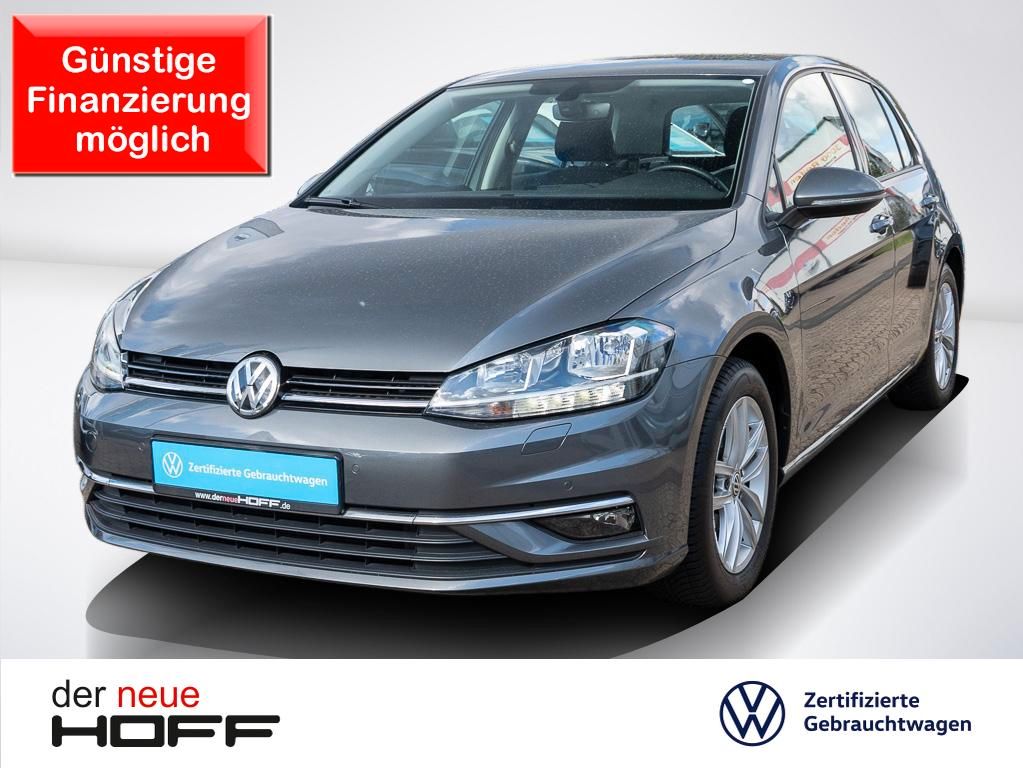 Image of Volkswagen Golf