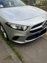 Mercedes-Benz A 250 Limousine | 224 PS | Automatik |TÜV neu - Mercedes-Benz 250 Benziner Gebrauchtwagen