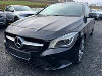 Mercedes-Benz CLA Shooting Brake 1.6 *PDCHI+VO*SHZ*XENON*PARK-