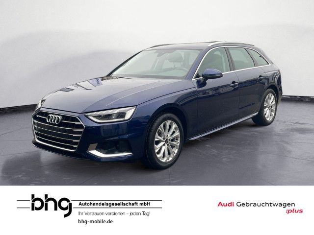 Audi A4 - Bild 1