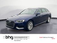 Audi A4 - Vorschau Bild 1