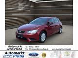 Seat Leon ST 1.2 TSI Start&Stop Reference - gebrauchte Seat Leon aus dem Jahr 2013