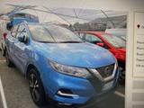 Nissan Qashqai 1.7 dCi 150 CV 4WD CVT N-Tec - Nissan Qashqai mit Benzin-Antrieb: Kombi