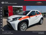Toyota Aygo X (125) - gebrauchte Toyota Aygo (X) aus dem Jahr 2022