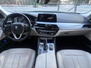 BMW 530 - 11
