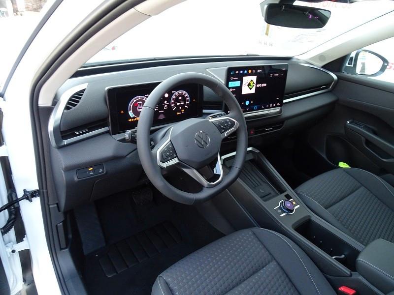 Volkswagen T-Roc 1.5 eTSI DSG ENERGY