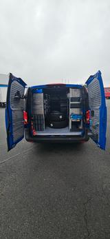 Mercedes-Benz Vito Kasten 116 CDI, Standheizung,Sortimo Regale - Mercedes-Benz CDI