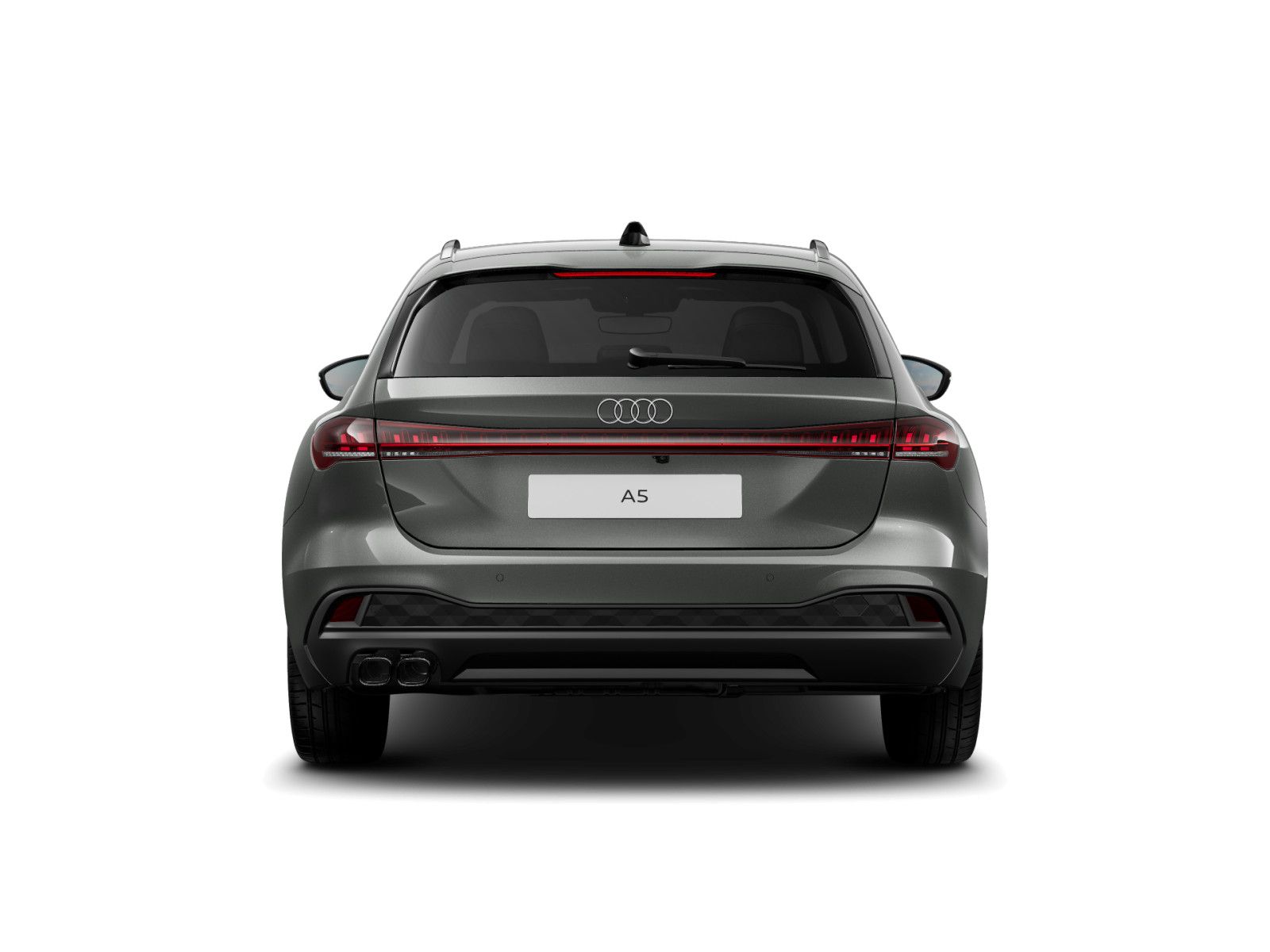 Audi A5 - Bild 7
