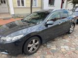 Honda Accord - Honda Accord mit Benzin-Antrieb: Kombi