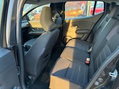 Dacia Sandero III 1.0 TCe 90 Stepway Comfort   *Tempom