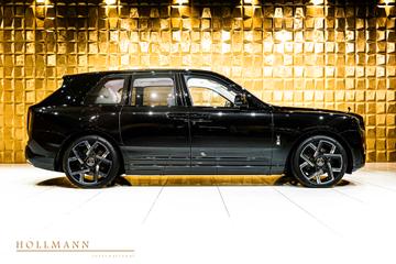  ROLLS-ROYCE CULLINAN 照片 7