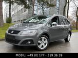 Seat Alhambra 2.0 TDI*Style*7-SITZER*AHK*KAMERA*NAVI* - Seat Alhambra Gebrauchtwagen in Nürnberg