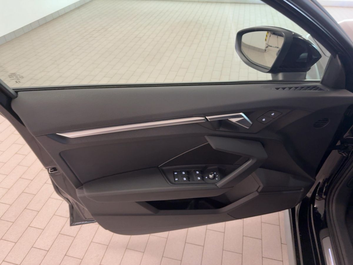 Audi A3 - Bild 18