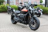 Triumph Rocket 3 Storm "R" - Angebote
