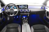 Mercedes-Benz CLA 180 AMG-Line *1.Hand*2x AMG*AHK* - Mercedes-Benz CLA 180 mit Benzin-Antrieb: Coupé