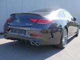 Mercedes-Benz CLS 53 AMG 4Matic DRIV.PACK/BURM/DISTR/SITZKLIMA - CLS gebraucht